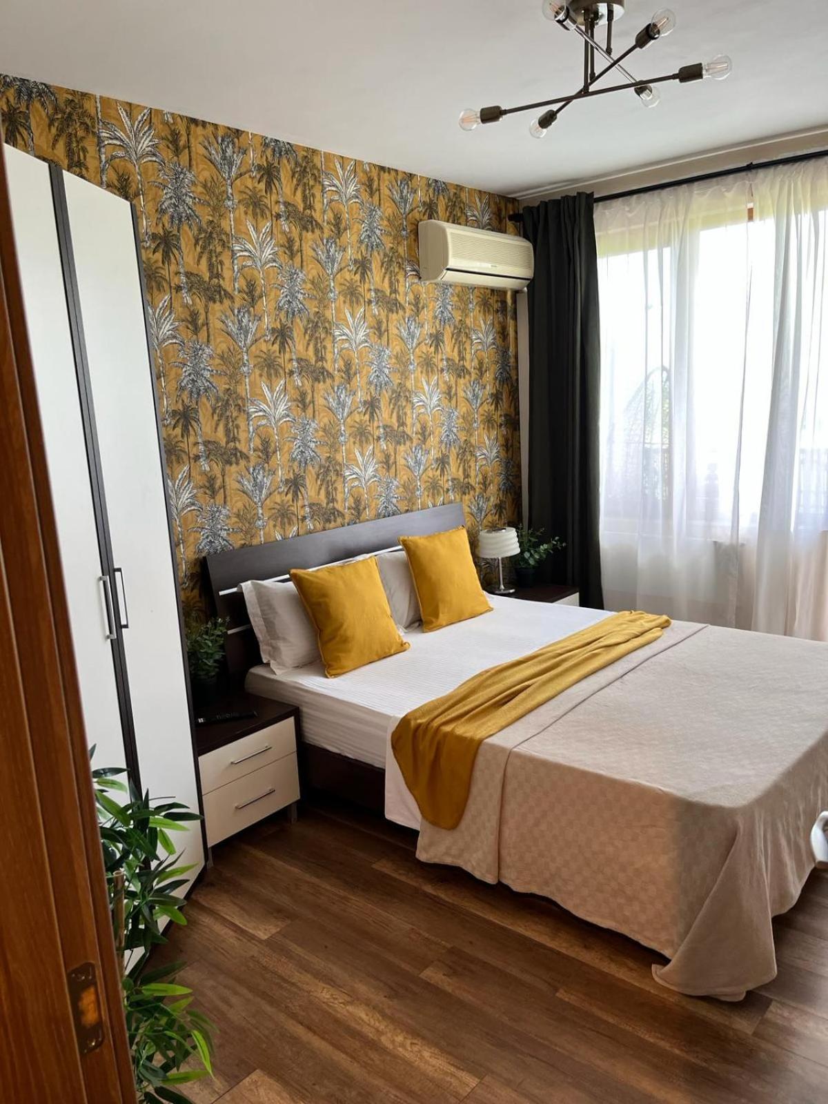 Lighthouse Golf Resort & Spa Apartments Baltschik Exterior foto