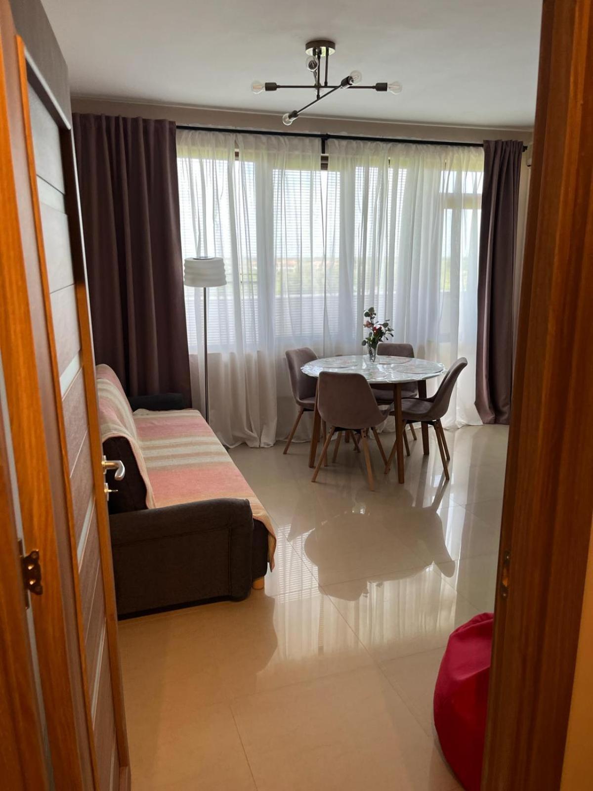 Lighthouse Golf Resort & Spa Apartments Baltschik Exterior foto